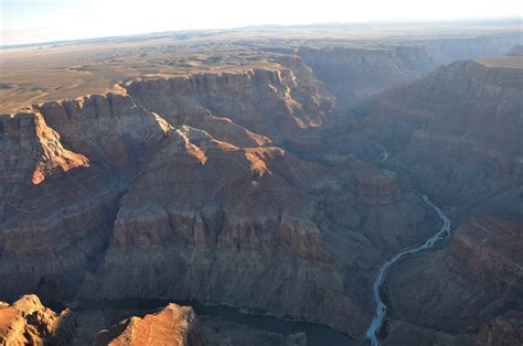 Wangcun Grand Canyon: Yli 100 metriä syvä ja täynnä kallioita!